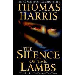 The Silence of the Lambs (Paperback, 1991)