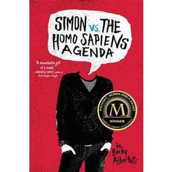 simon vs the homo sapiens agenda (Hardcover, 2015)