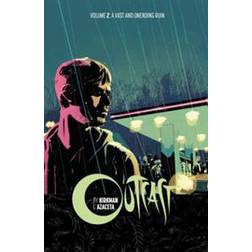 Outcast by Kirkman & Azaceta 2 (Paperback, 2015)