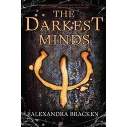 The Darkest Minds (Indbundet, 2012)