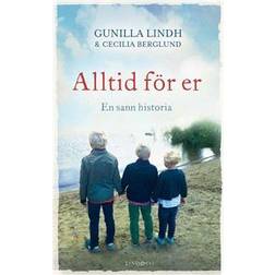 Alltid för er: En sann historia (E-bok)