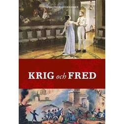 Krig och fred (E-bok)