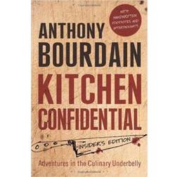 Kitchen Confidential (Hæftet, 2013)