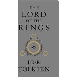 The Lord of the Rings Deluxe Edition (Inbunden, 2013)
