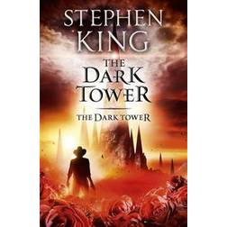The Dark Tower (Hæftet, 2012)