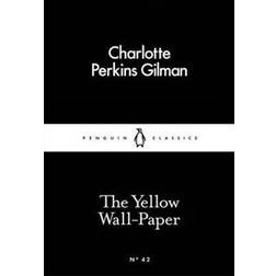 The Yellow Wall-Paper (Heftet, 2015)