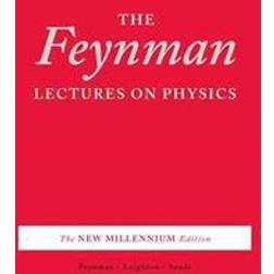 The Feynman Lectures on Physics Set (Inbunden, 2011)