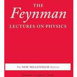 The Feynman Lectures on Physics, boxed set: The New Millennium Edition (Hardcover, 2011)