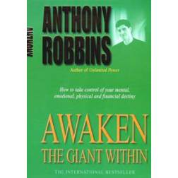 Awaken The Giant Within (Häftad, 2001)