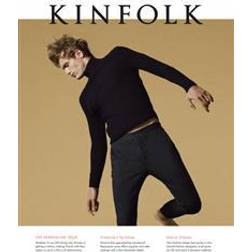 Kinfolk (Häftad, 2016)