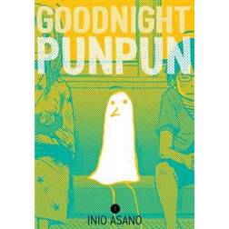 Goodnight Punpun 1 (Häftad, 2016)