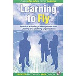 Learning to Fly: Practical Knowledge Management from Some of the World's Leading Learning Organizations (Häftad, 2004)