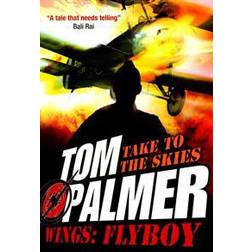 Flyboy (Paperback, 2016)