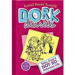 dork diaries 1 tales from a not so fabulous life (Hardcover, 2009)