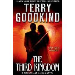 The Third Kingdom (Paperback, 2014)