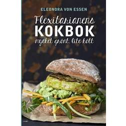 Flexitarianens kokbok (E-bok)