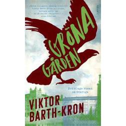 Gröna gården (Häftad)