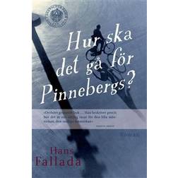 Hur ska det gå för Pinnebergs? (E-bok)