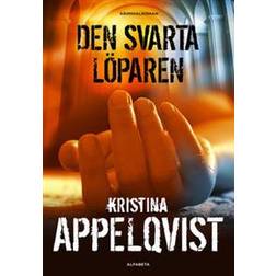 Den svarta löparen (E-bok)