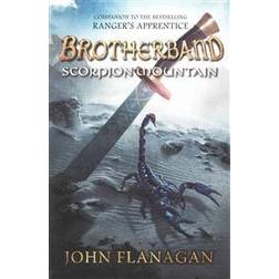 Brotherband: Scorpion Mountain (Paperback, 2014)