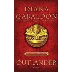 Outlander (Inbunden, 2011)