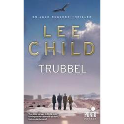 Trubbel (E-bok)