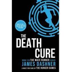 The Death Cure (Hæftet, 2014)