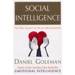Social intelligence (E-bok, 2007)