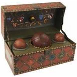 Harry Potter: Collectible Quidditch Set (Häftad, 2016)