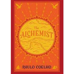 Alchemist (Inbunden, 2015)