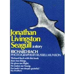 Jonathan Livingston Seagull (Häftad, 2016)
