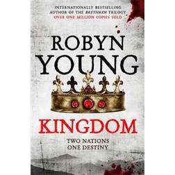 Kingdom: Insurrection Trilogy Book 3 (Paperback, 2015)