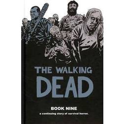 The Walking Dead Book 9 (Walking Dead (12 Stories)) (Hardcover, 2013)