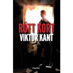 Rött Kort (Häftad)