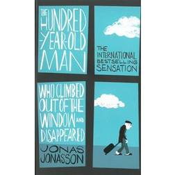 The Hundred-Year-Old Man Who Climbed Out of the Window and D (Häftad, 2015)