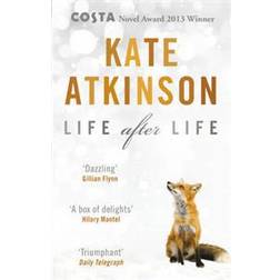 Life After Life (Paperback, 2014)