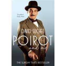 Poirot and me (Paperback, 2014)