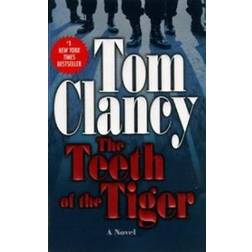 The Teeth of the Tiger (Jack Ryan Novels) (Paperback, 2004)