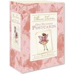 Flower Fairies One Hundred Postcards (Paperback, 2012)