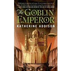 Goblin Emperor, The (Paperback, 2015)