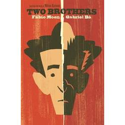 Two Brothers (Inbunden, 2015)