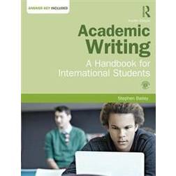 Academic Writing (Copertina flessibile, 2018)