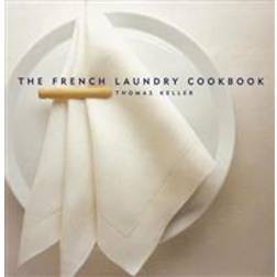 The French Laundry Cookbook (Indbundet, 1999)