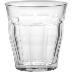 Duralex Picardie Tumblerglas 31cl 6st