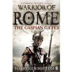 Warrior of Rome IV: The Caspian Gates (Häftad, 2012)