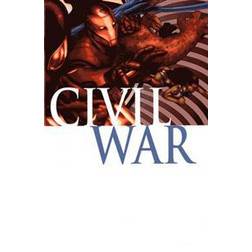 Civil War (Hæftet, 2007)