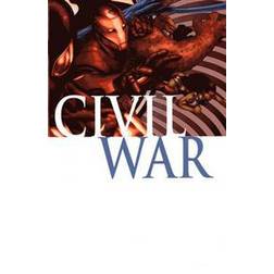 Civil War (Paperback, 2007)