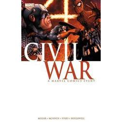 Civil War (Hæftet, 2007)