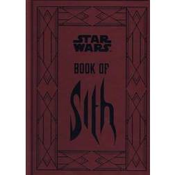 Star Wars - Book of Sith (Inbunden, 2013)