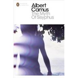 The Myth of Sisyphus (Hæftet, 2000)